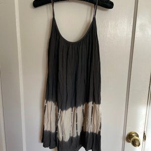 piacere di piu tank top